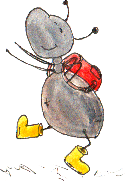 Outdoorgruppe »Die Backpacker«